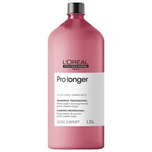 Loreal Pro Longer Shampoo 1,5L