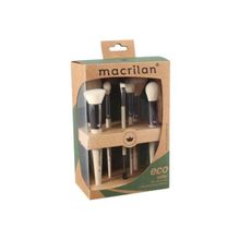 Macrilan Kit 7 Pinceis SK100