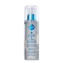 Parafina Bronze Aqua Agua Hidratante 200Ml