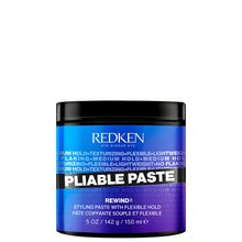 Redken Pasta De Modelagem Pliable Paste 150Ml