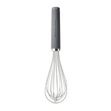 BATEDOR KITCHENAID DE OVOS E MASSAS FOUET COM ALÇA INOX KAS060OHCGG