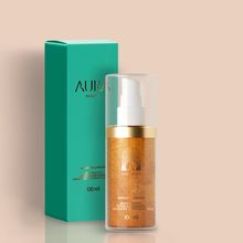 Aura Beauty Afrodite Garden - Body Místico 100ml