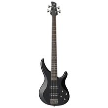 Contrabaixo Elétrico 4 cordas TRBX 304 BL Preto Yamaha