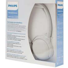 Headphones PHILIPS 2000 Series TAUH201