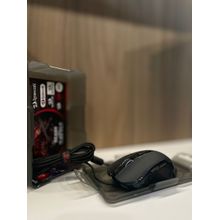 Mouse Gamer REDRAGON Ranger Basic