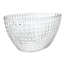 Balde para champanhe em plástico SMMA Guzzini Tiffany 28x17,5x19cm