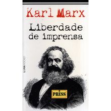 LIBERDADE DE IMPRENSA - POCKET - VOL 176