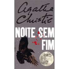 NOITE SEM FIM - 999 - POCKET