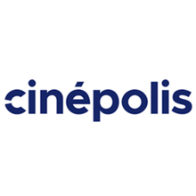 Cinema Cinépolis - Inteira 2D – Todos os Dias
