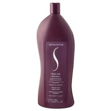 Senscience True Hue - Shampoo 1L