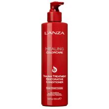 Lanza Colorcare Trauma Restorative Cond. 200ml