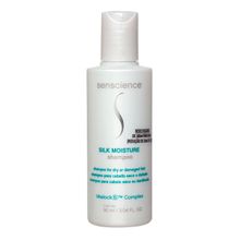 Senscience Silk Moisture - Shampoo 90ml