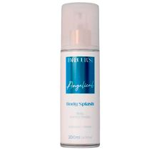 Barbour's Beauty Desodorante Body Splash Angelical - 200ml