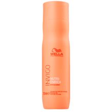 Wella Nutri-Enrich Invigo - Shampoo 250ml