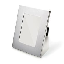 Porta-Retrato Em Alumínio Welf