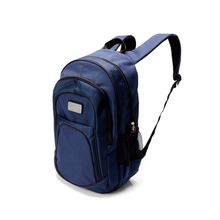 Mochila Azul Em Polyester 1680D / 600D Welf