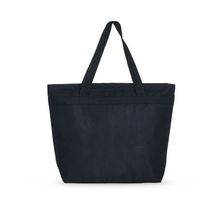 Sacola Térmica Em Nylon 600 - Preta - 5L - 20,5X8X27Cm Welf