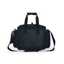 Bolsa Térmica Preta em Polyester 15 L Welf