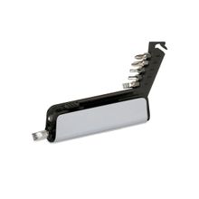 Conjunto De Ferramentas Fenda / Philips / Allen - 7 Pçs Welf