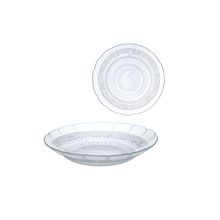 Prato Fundo Moon 22 cm