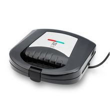 Sanduicheira c/ Acabamento Inox 127v-750w Multi - CE164OUT [Reembalado] CE164OUT