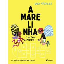 Amarelinha e outros poemas