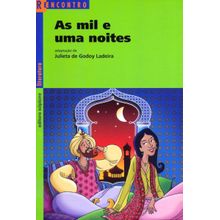 As mil e uma noites