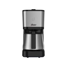 Cafeteira Jarra Inox 1,2L 127V Oster