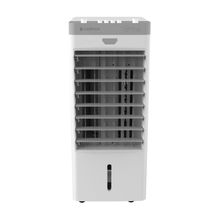 Climatizador Ar Ventilar Duo Tank 5,7L 220V Cadence
