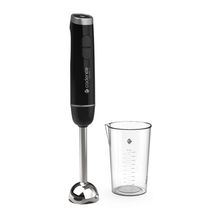 Mixer Cadence Mixture Inox - 127V