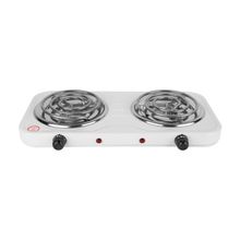 Fogão Elétrico Duplo 220V 2000W - Western