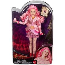 Boneca Disney Descendentes - Bridget Jovem Rainha de Copas MATTEL