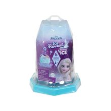 Boneca Disney Frozen - Surpresa Ice Reveal Frio Magico MATTEL