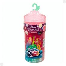 Boneca Disney Princess - Royal Color Reveal MATTEL