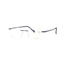 Armação Masculina Stepper SI-84169-F055