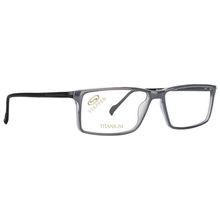Armação Masculina Stepper SI-20143-F920