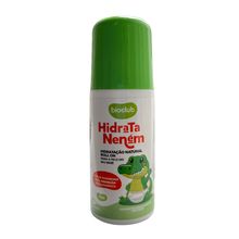 Hidratante Infantil Rool-On Bioclub 75g