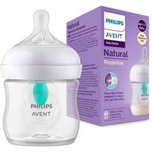 Mamadeira Pétala 3.0 125ml Air Free - Avent Philips