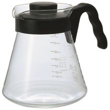 Jarra Hario Vidro 1 L Jarra para Café Hario 1000ml