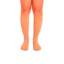 Meia Compressiva Panturrilha Relief 20-30mmHg Fechada Tam/XG Bege - Jobst