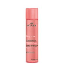Nuxe Very Rose Esfoliante Facial 150ML - Único