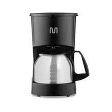 Cafeteira Elétrica 15 xícaras c/ Jarra Inox 127V 600W Multi - GO039 GO039