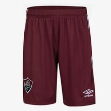 Calção Umbro Fluminense ll 2024/25 Masculino