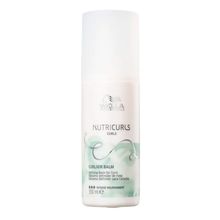 Wella Nutricurls Curlixir - Leave-in 150ml