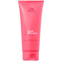Wella Invigo Color Brilliance - Condicionador 200ml