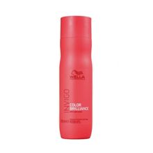 Wella Invigo Color Brilliance - Shampoo 250ml