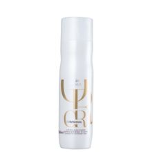 Wella Oil Reflections - Shampoo 250ml