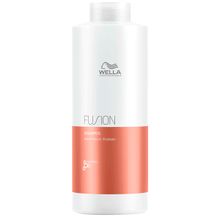 Wella Fusion Intense Repair - Shampoo 1000ml