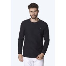 Suéter masculino convicto texturizado