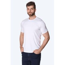Camiseta slim masculina convicto eco tech